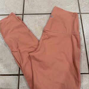 Lululemon Align Pant 25”